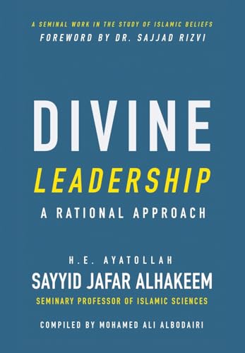 Stock image for Divine Leadership: A Rational Approach for sale by GreatBookPrices