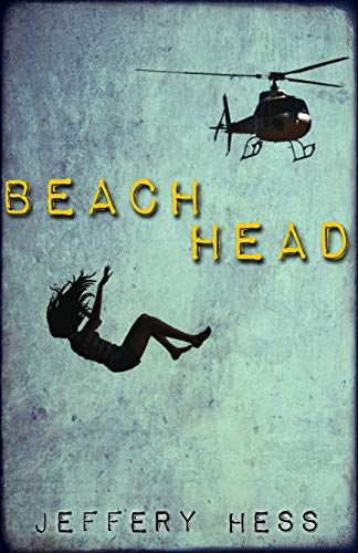 Stock image for Beachhead for sale by ThriftBooks-Dallas