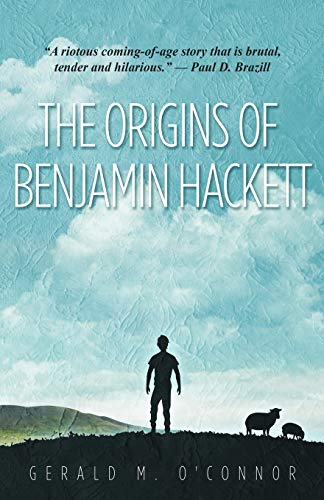 Beispielbild fr The Origins of Benjamin Hackett zum Verkauf von Better World Books