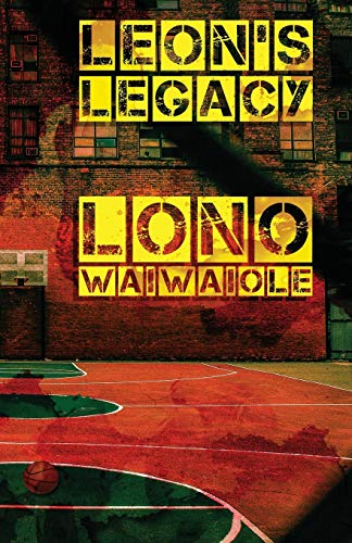 Stock image for Leon's Legacy for sale by Arundel Books