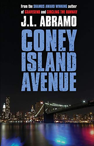 Stock image for Coney Island Avenue for sale by SecondSale