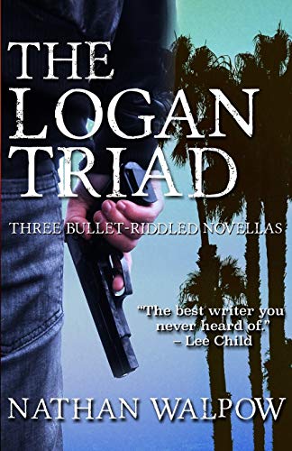 Stock image for The Logan Triad for sale by Lakeside Books