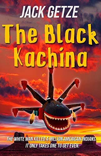 Stock image for The Black Kachina for sale by HPB-Red