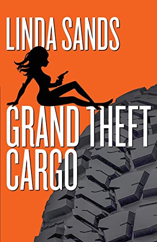 Beispielbild fr Grand Theft Cargo (Cargo Series) zum Verkauf von SecondSale