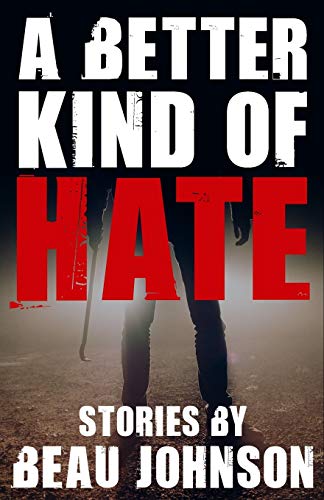 Stock image for A Better Kind of Hate for sale by -OnTimeBooks-