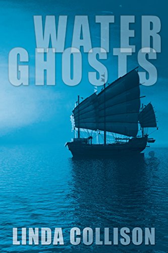 Imagen de archivo de Water Ghosts a la venta por ThriftBooks-Dallas