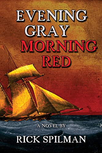Imagen de archivo de Evening Gray Morning Red a la venta por SecondSale