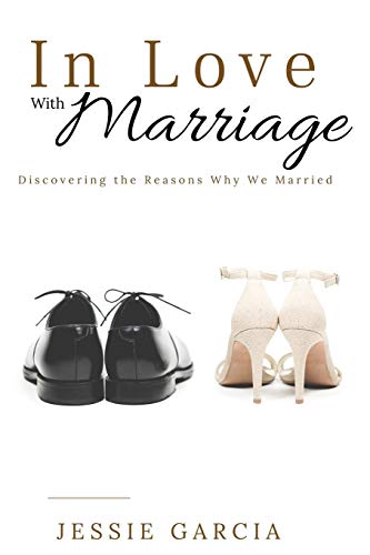 Stock image for In Love with Marriage for sale by Lucky's Textbooks