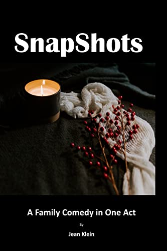 Stock image for Snapshots : A One-Act Play for sale by Better World Books