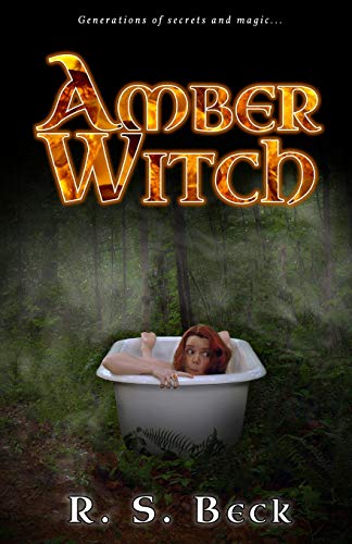 Stock image for Amber Witch for sale by SecondSale