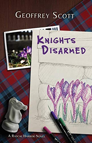 9781943419821: Knights Disarmed: A Rascal Harbor Novel