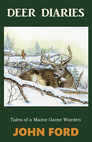 Stock image for Deer Diaries for sale by ThriftBooks-Dallas