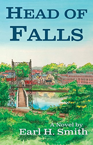 Stock image for Head of Falls for sale by Better World Books