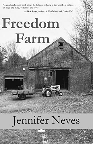 Stock image for Freedom Farm for sale by ThriftBooks-Dallas