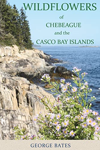

Wildflowers of Chebeague and the Casco Bay Islands