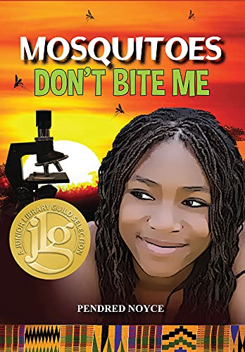 Stock image for Mosquitoes Don't Bite Me for sale by Better World Books