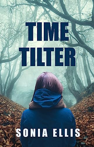 Stock image for TimeTilter for sale by Better World Books: West