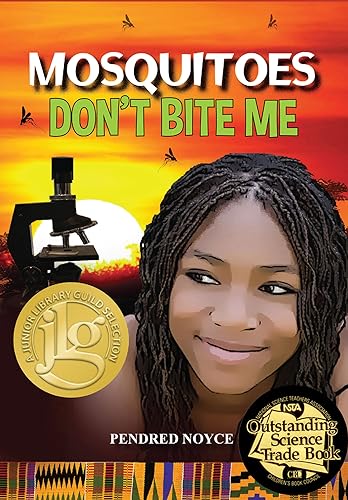Stock image for Mosquitoes Don't Bite Me for sale by ThriftBooks-Atlanta