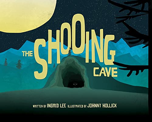 Stock image for The Shooing Cave for sale by SecondSale