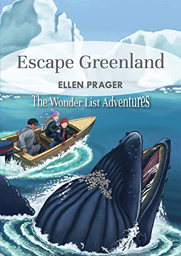 9781943431700: Escape Greenland