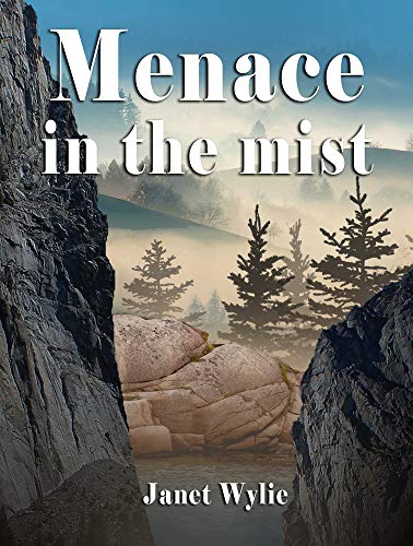 Stock image for Menace in the Mist for sale by Better World Books