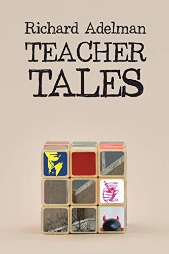 9781943444014: Teacher Tales