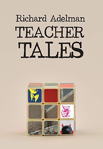 Stock image for Teacher Tales for sale by Lucky's Textbooks