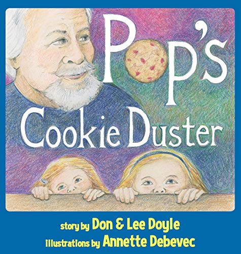 Imagen de archivo de Pop's Cookie Duster a la venta por PBShop.store US