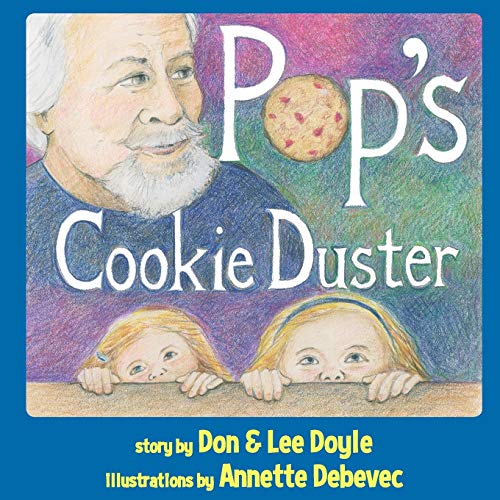 Beispielbild fr Pop's Cookie Duster zum Verkauf von Better World Books