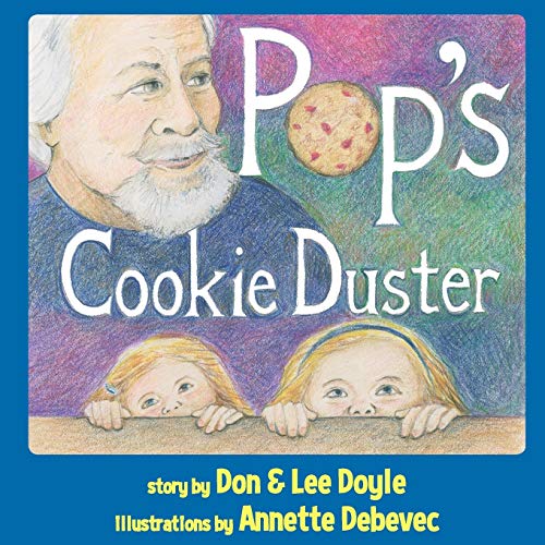 Imagen de archivo de Pop's Cookie Duster a la venta por ThriftBooks-Dallas