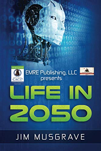 Stock image for Life in 2050 for sale by Lucky's Textbooks