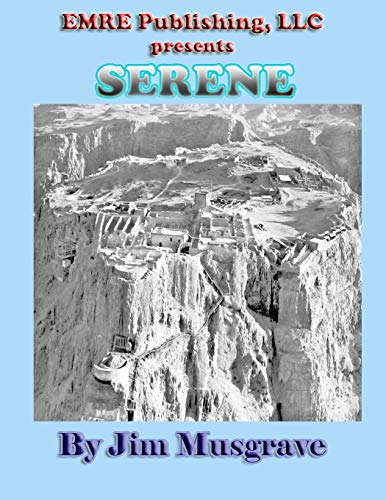 9781943457274: Serene: A Dr. Rachel E. Color-Me-a-Mystery