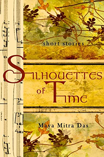 Beispielbild fr Silhouettes of Time zum Verkauf von Books From California