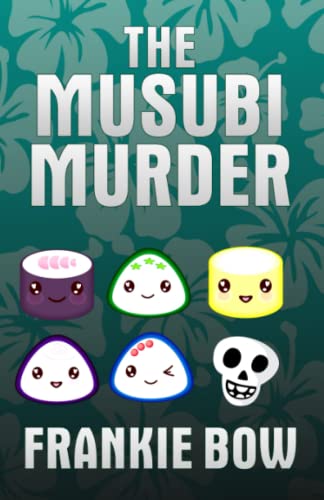 Beispielbild fr The Musubi Murder: Volume 1 (Professor Molly Mysteries - Large Print) zum Verkauf von Reuseabook