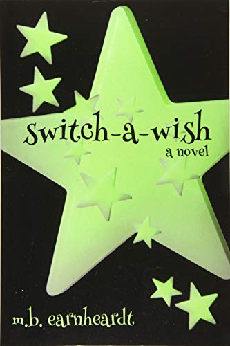 Stock image for Switch a Wish for sale by Rye Berry Books