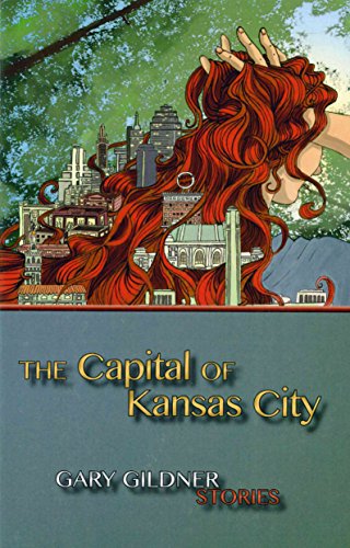 Stock image for The Capital of Kansas City for sale by Open Books
