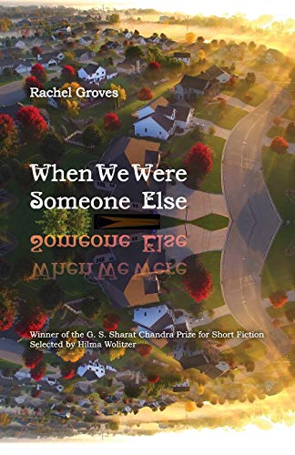 Beispielbild fr When We Were Someone Else: Stories zum Verkauf von Buchpark