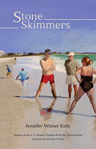 9781943491193: Stone Skimmers: stories