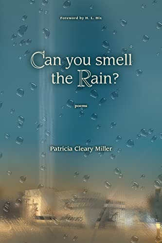 Beispielbild fr Can You Smell the Rain? zum Verkauf von Books From California