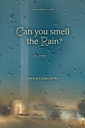 Stock image for Can You Smell the Rain? for sale by Books From California