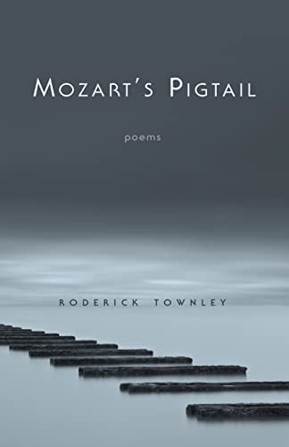 Stock image for Mozart's Pigtail : Poems for sale by Better World Books: West