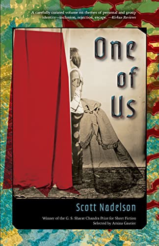 Stock image for One of Us: Stories for sale by Discover Books