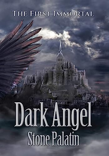 Stock image for The First Immortal Dark Angel 1 for sale by PBShop.store US