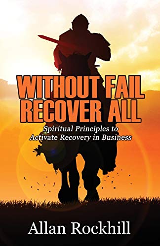 Stock image for Without Fail, Recover All for sale by Lucky's Textbooks