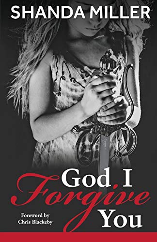 Stock image for God, I Forgive you for sale by GreatBookPrices