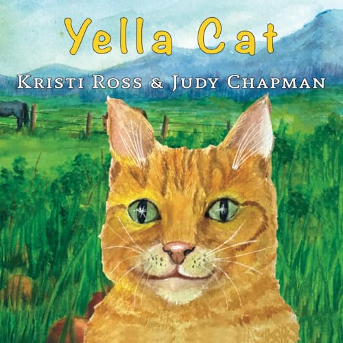 Stock image for Yella Cat for sale by Books Unplugged