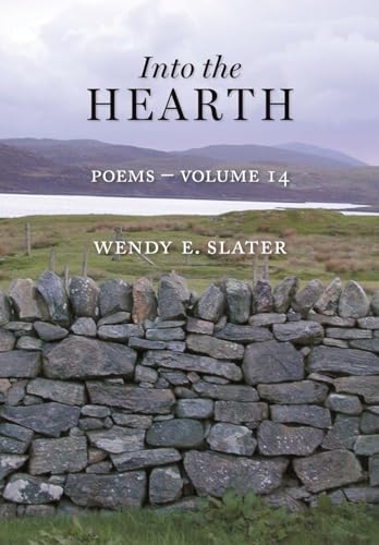 Stock image for Into the Hearth: Poems Volume 14 (The Traduka Wisdom Poetry Series) for sale by WorldofBooks