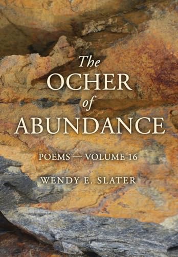 9781943512201: The Ocher of Abundance: Poems—Volume 16 (The Traduka Wisdom Poetry Series)