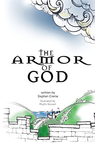 Beispielbild fr The Armor of God zum Verkauf von ThriftBooks-Atlanta