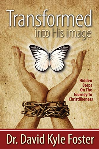 Stock image for Transformed Into His Image for sale by WorldofBooks
